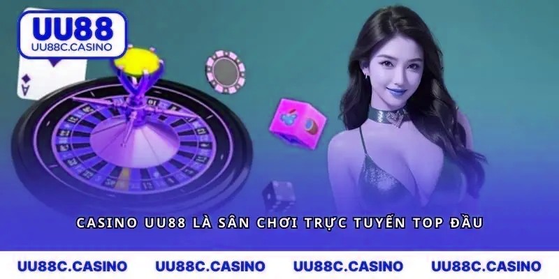 Casino mvp999 là sân chơi trực tuyến top đầu