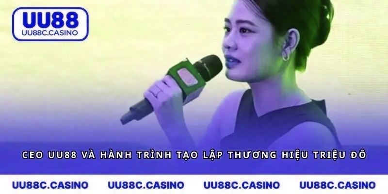 CEO mvp999 Và Hành Trình Tạo Lập Thương Hiệu Triệu Đô