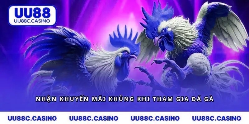 Người chơi nhận khuyến mãi khủng khi khám phá chuyên mục