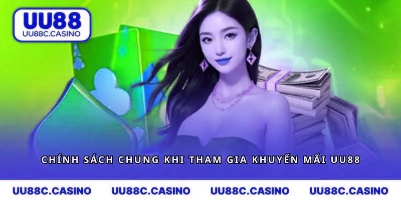 Chính sách chung khi tham gia khuyến mãi mvp999