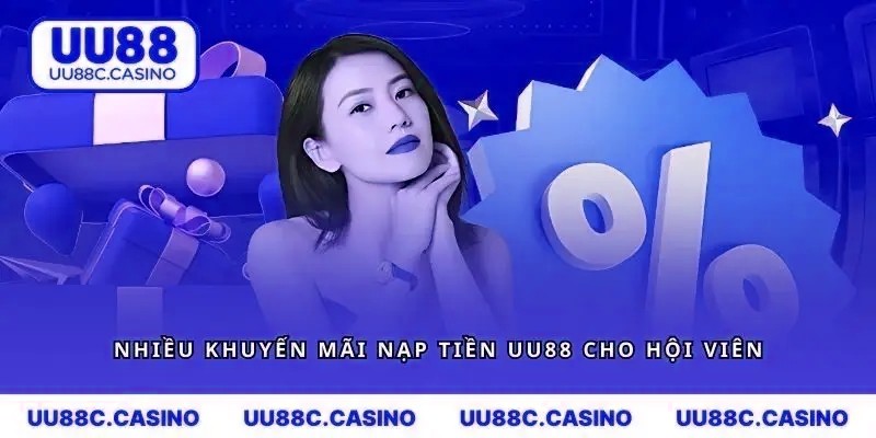 Nhiều khuyến mãi nạp tiền mvp999 cho hội viên