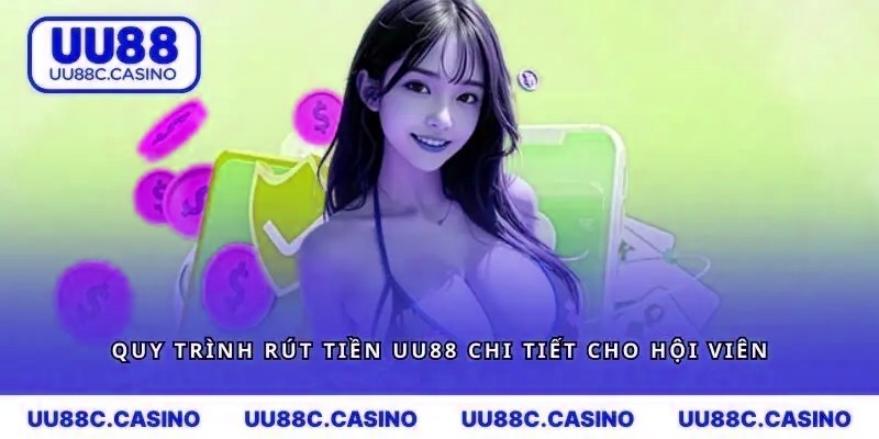 Đầy đủ quy trình rút tiền mvp999 cho hội viên