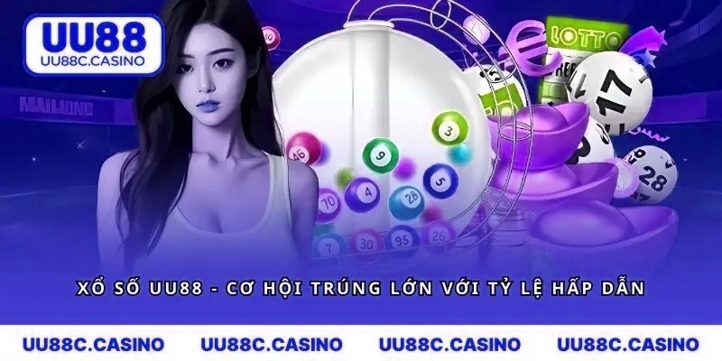 Xổ Số mvp999 - Cơ Hội Trúng Lớn Với Tỷ Lệ Hấp Dẫn