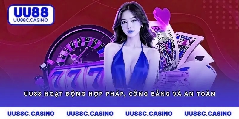 mvp999 hoạt động hợp pháp, công bằng và an toàn